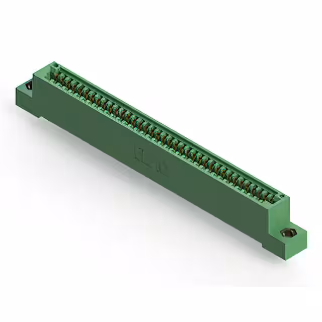 345-037-524-107 EDAC Inc.  Edgeboard Connectors